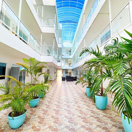 San Andrés فندق Caribbean Island المظهر الخارجي الصورة