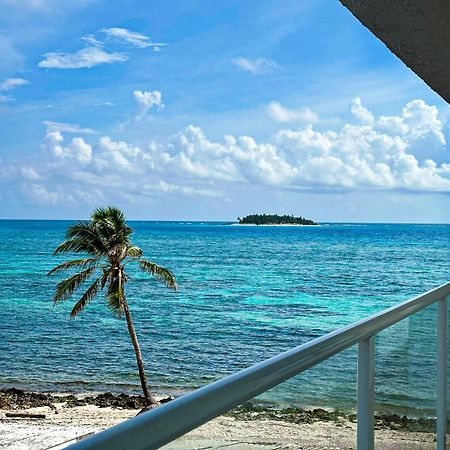 San Andrés فندق Caribbean Island المظهر الخارجي الصورة