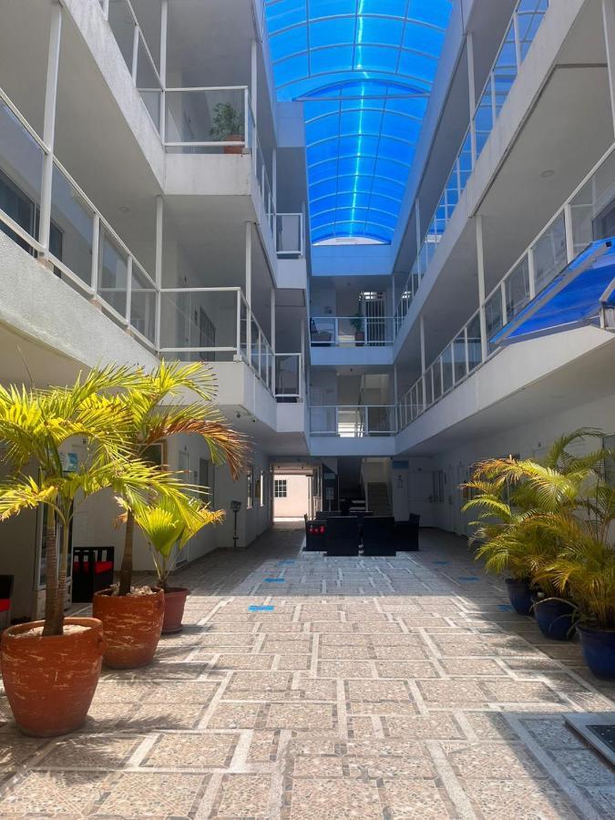 San Andrés فندق Caribbean Island المظهر الخارجي الصورة