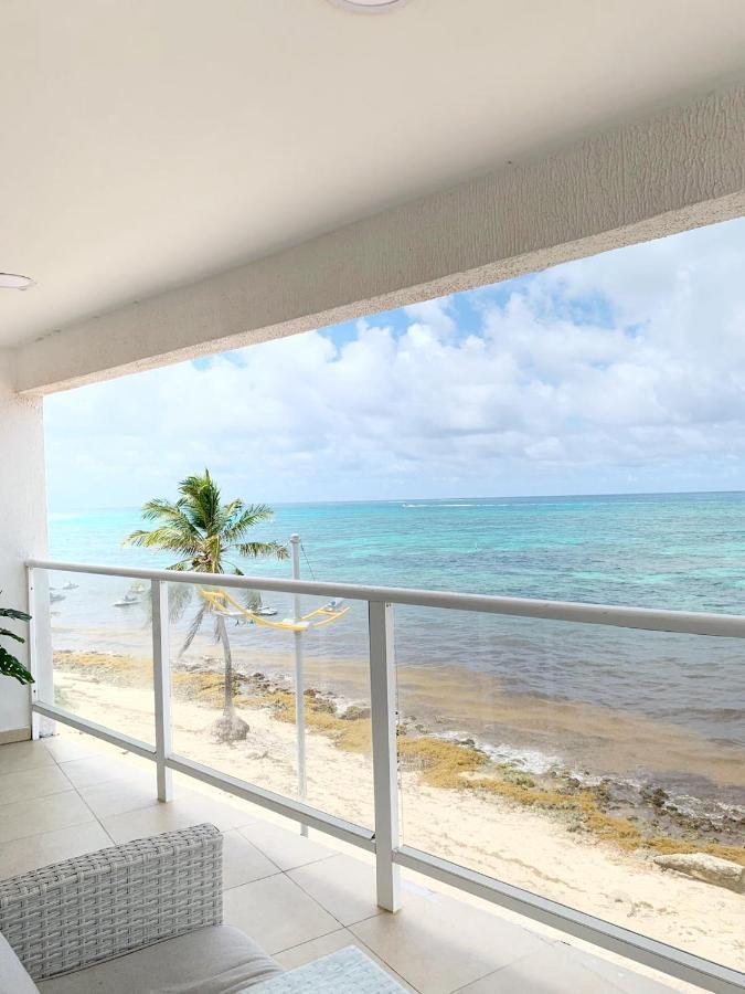 San Andrés فندق Caribbean Island المظهر الخارجي الصورة