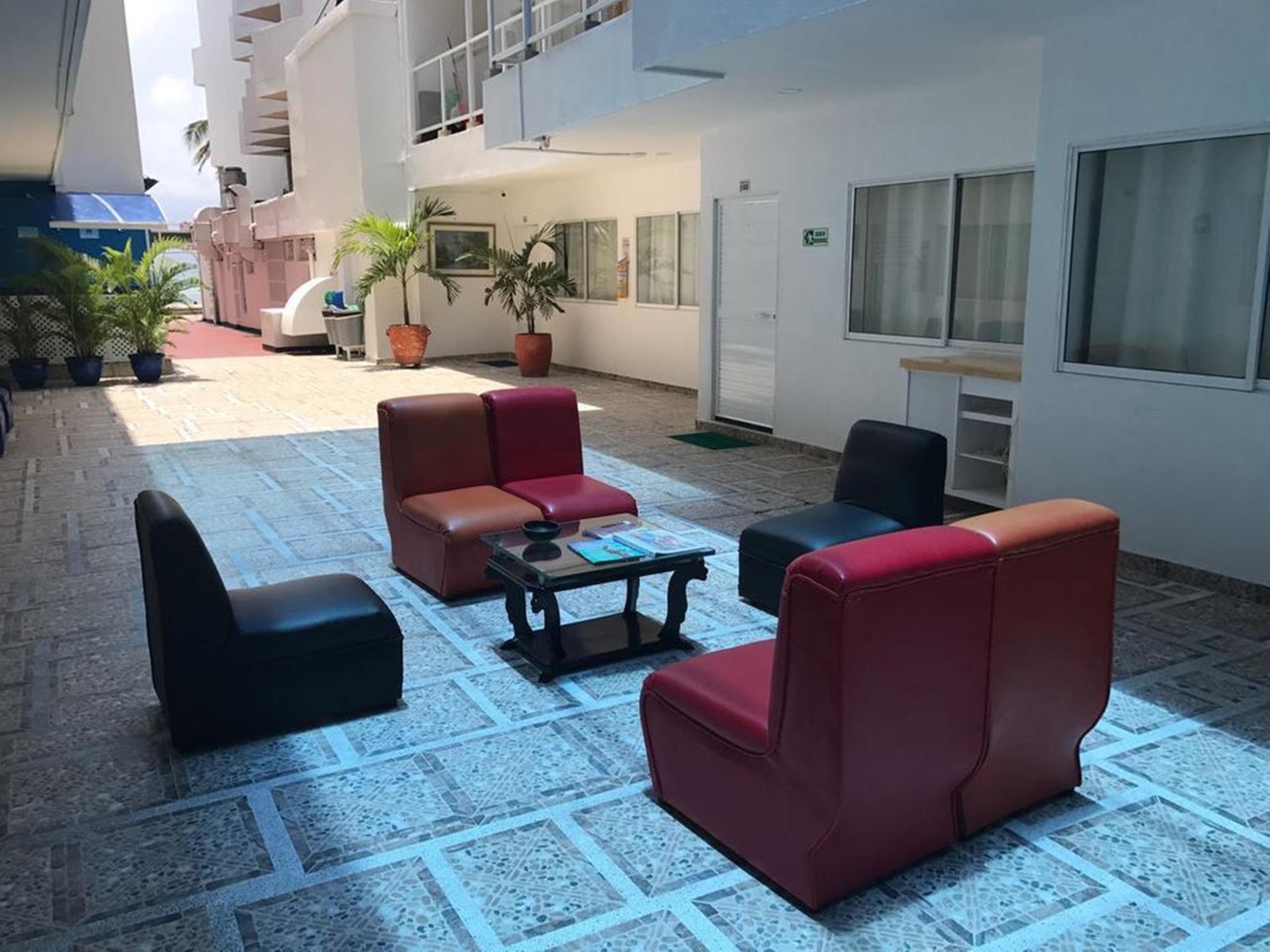 San Andrés فندق Caribbean Island المظهر الخارجي الصورة