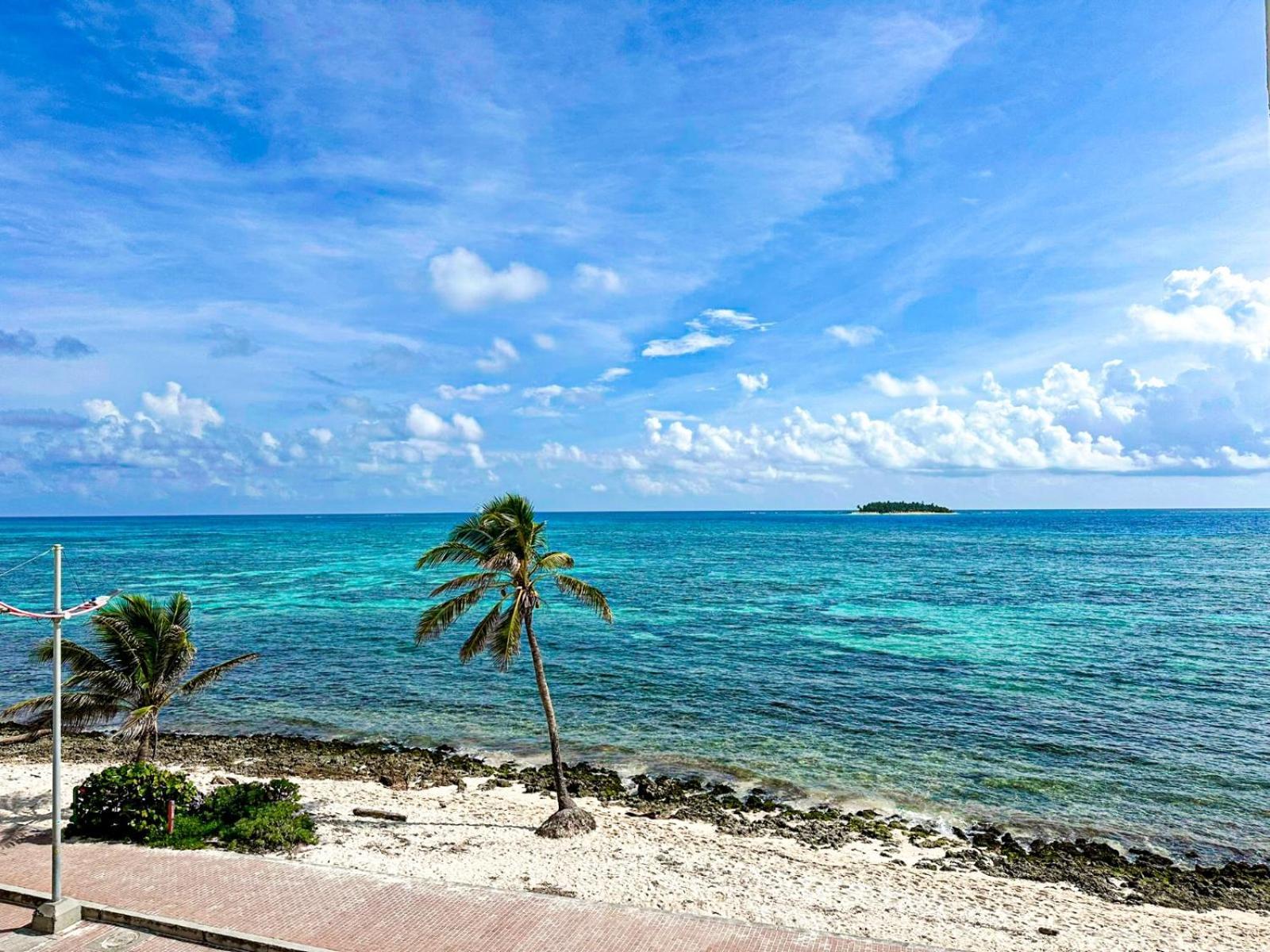 San Andrés فندق Caribbean Island المظهر الخارجي الصورة