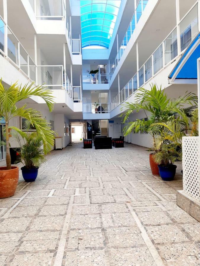 San Andrés فندق Caribbean Island المظهر الخارجي الصورة